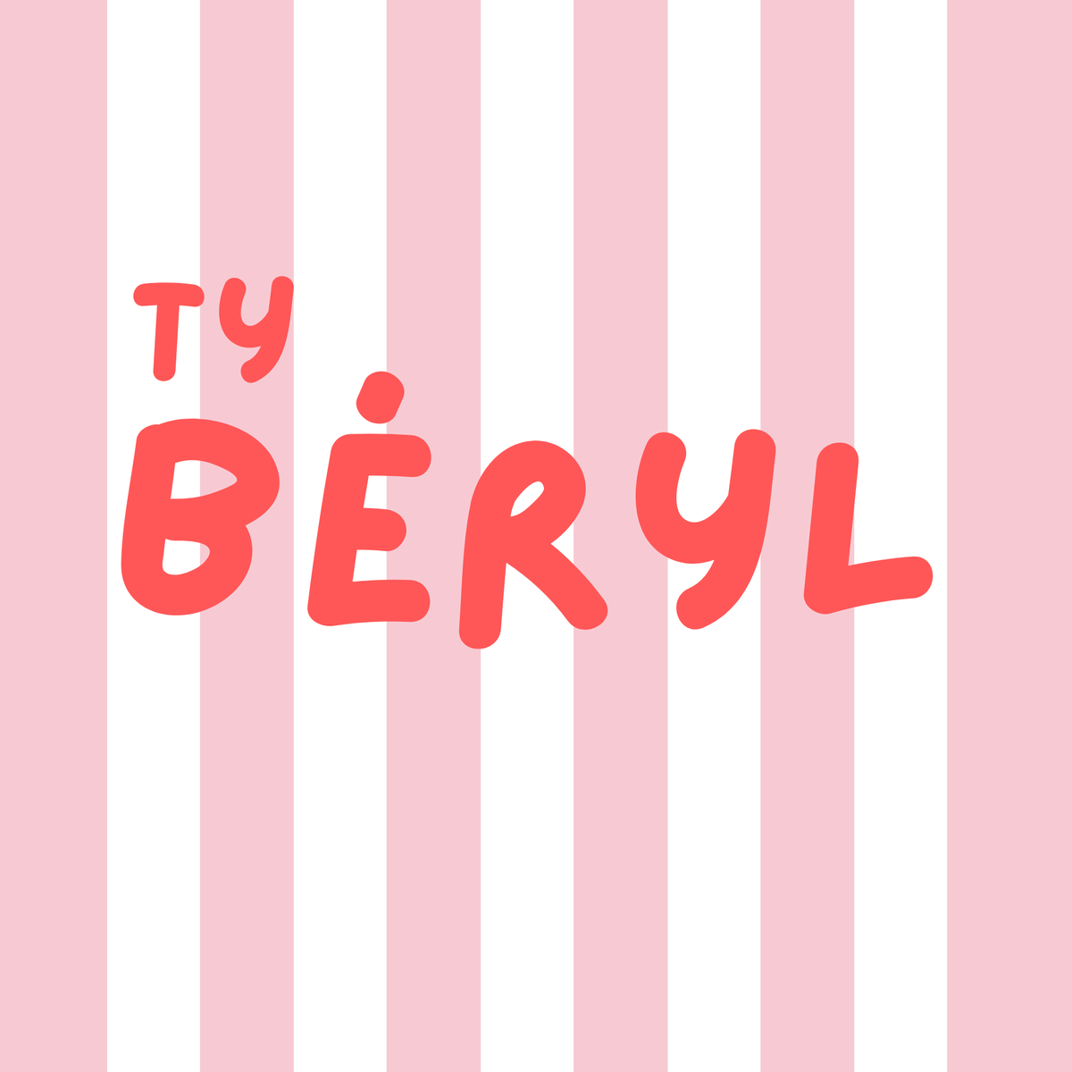 Ty Béryl